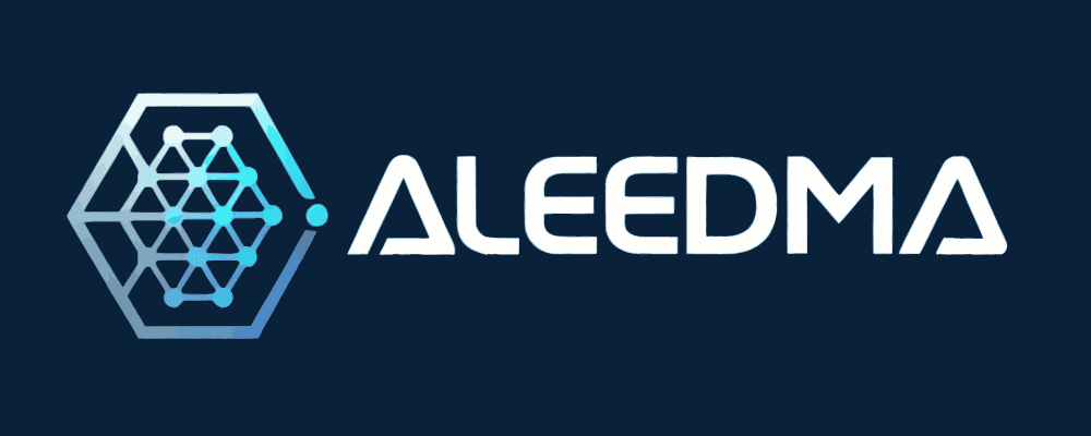 Logotipo de Aleedma, protección contra fauna y servicios industriales